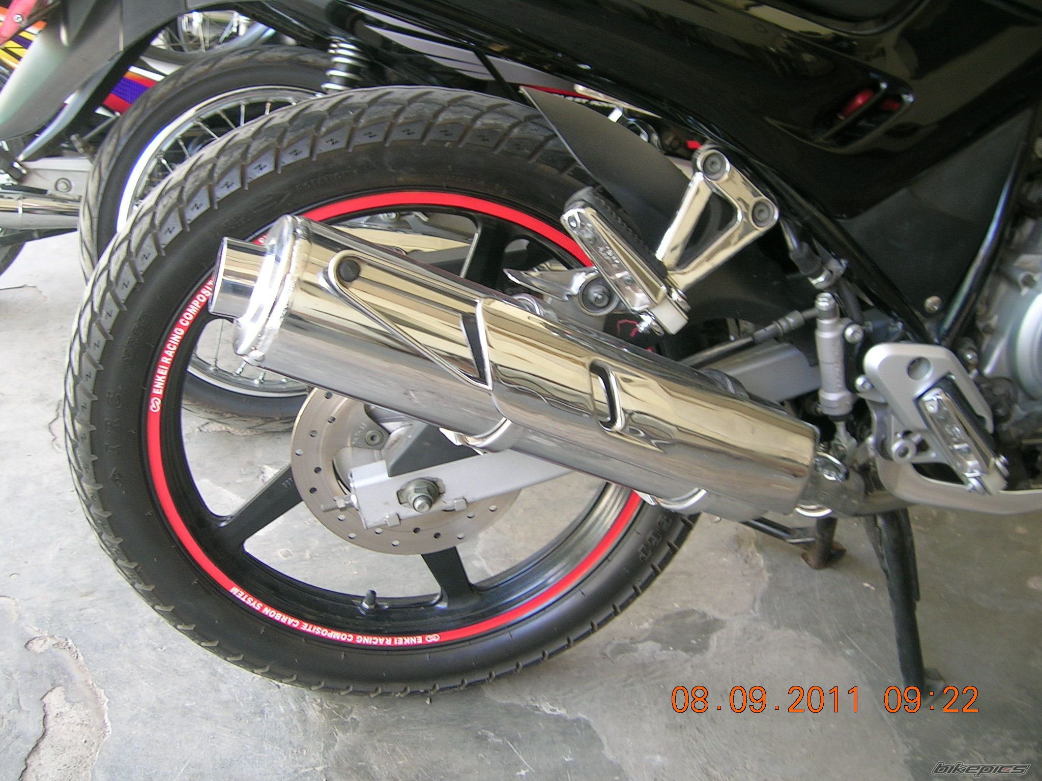 Bike Photo 2271540
