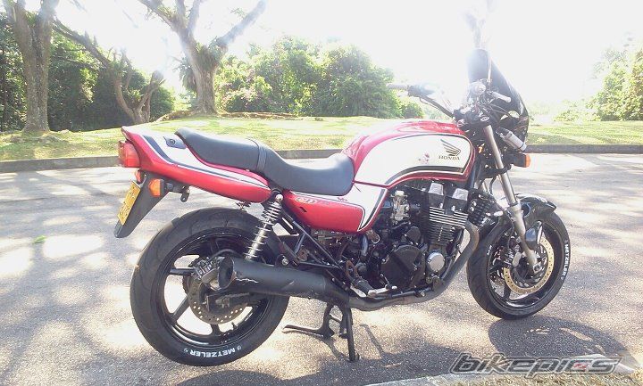 Bike Photo 2271665