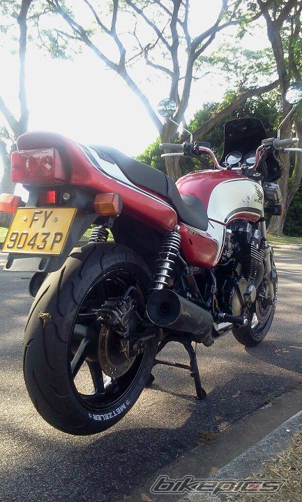 Bike Photo 2271668