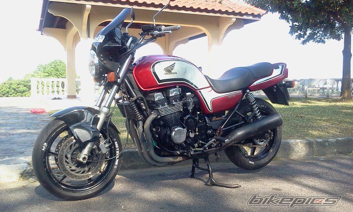Bike Photo 2271669