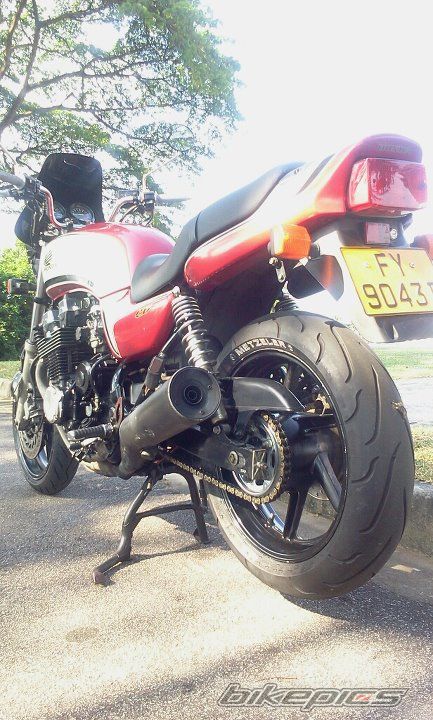Bike Photo 2271671