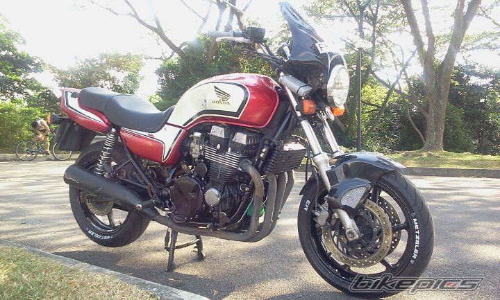 Bike Photo 2271672