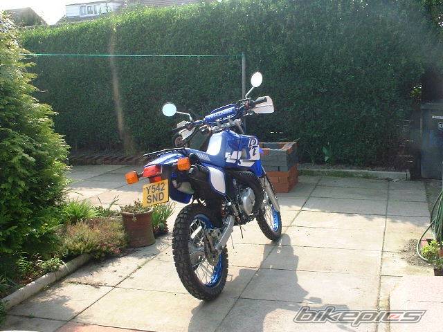 Bike Photo 22718