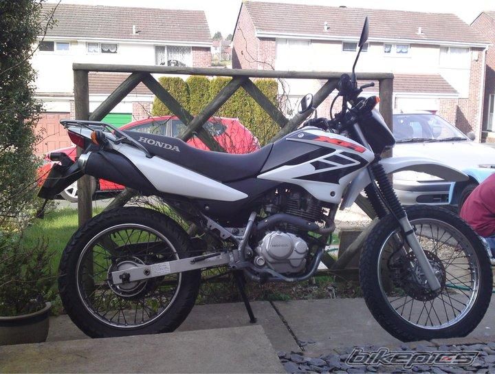 Bike Photo 2271861