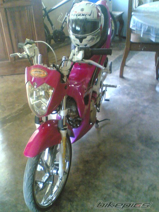 Bike Photo 2271923