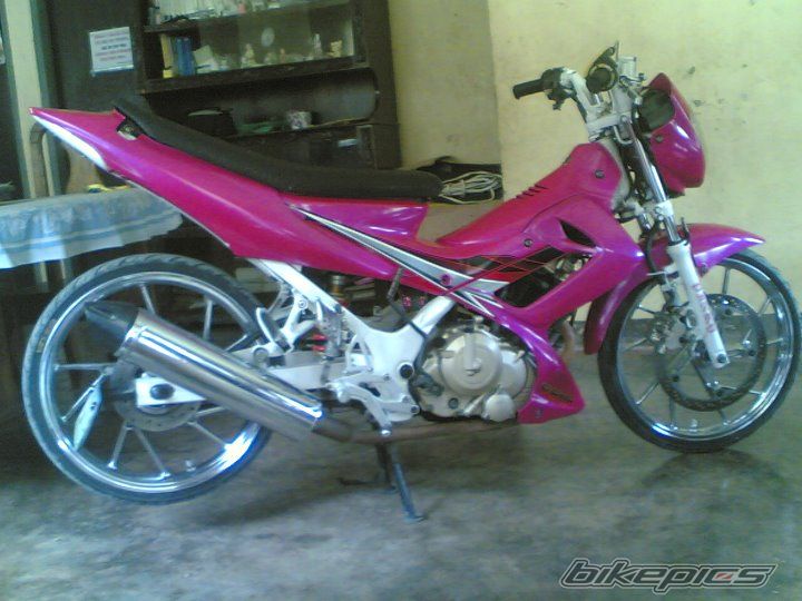 Bike Photo 2271927