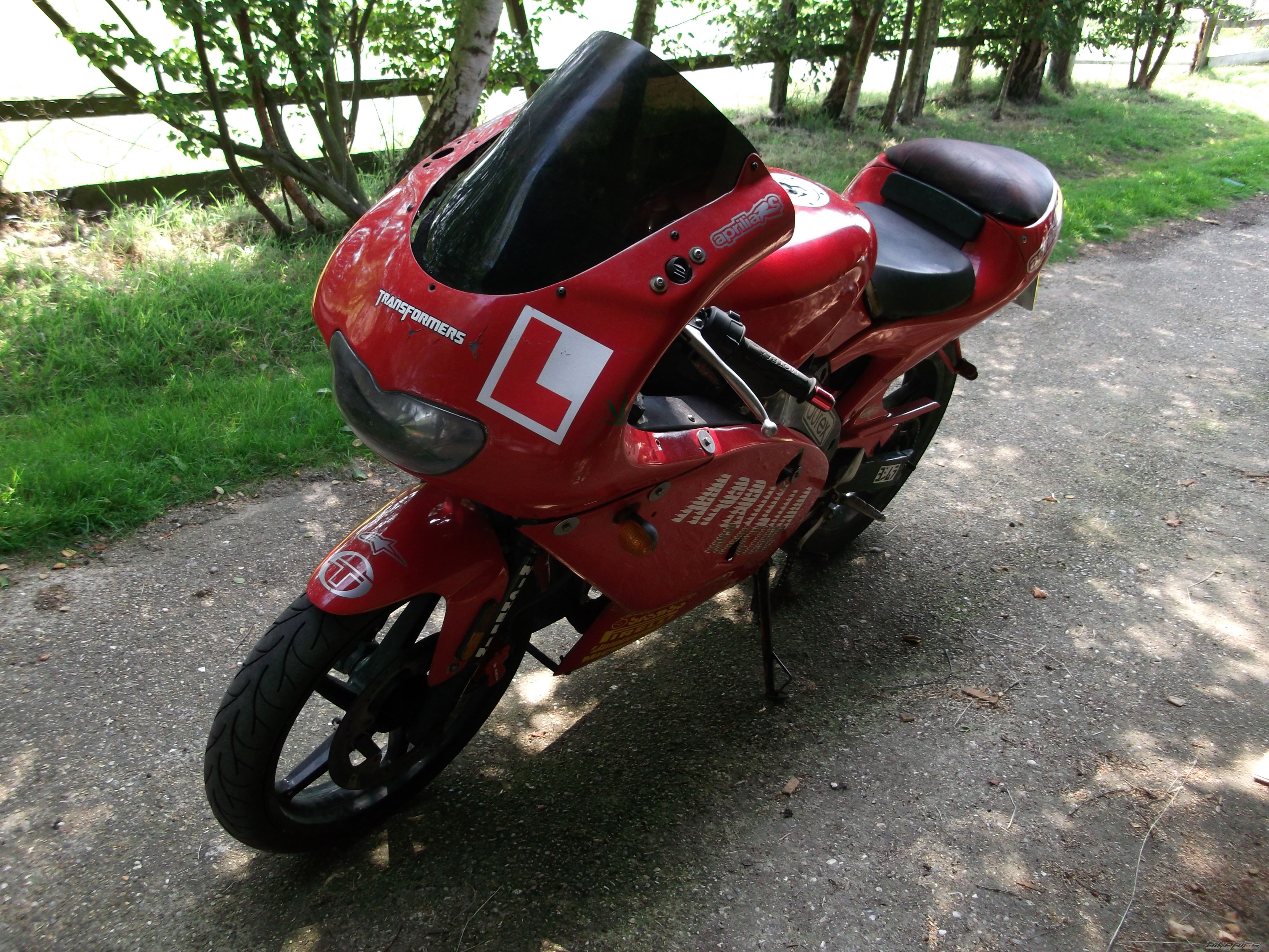Bike Photo 2272084