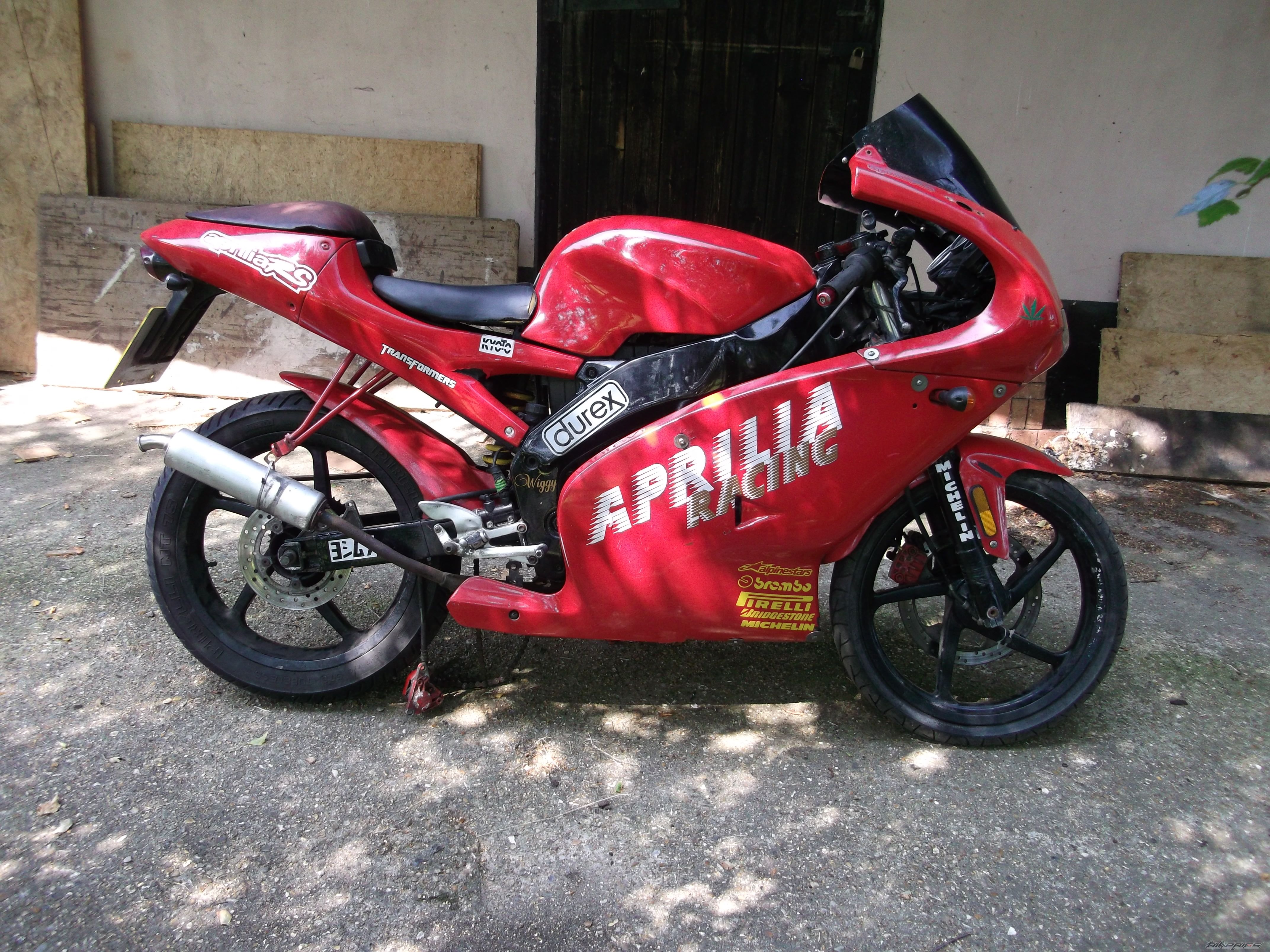 Bike Photo 2272087