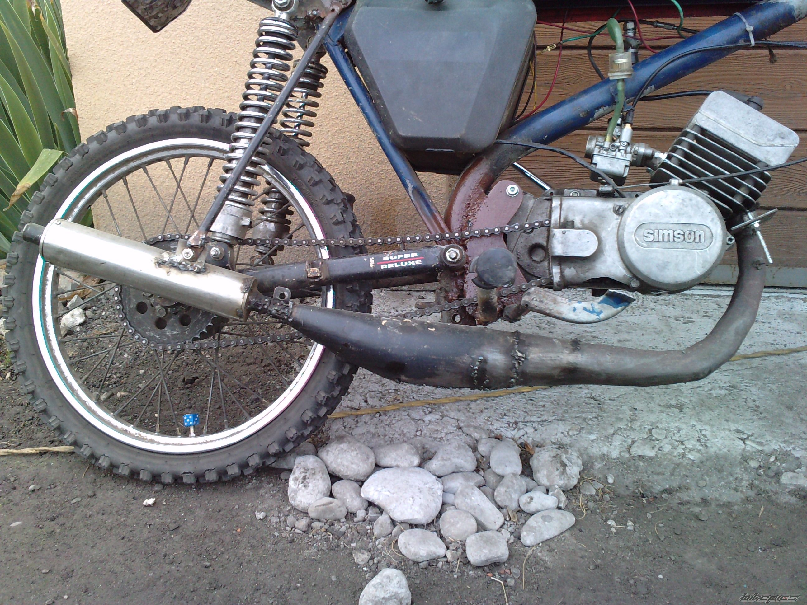 Bike Photo 2272108