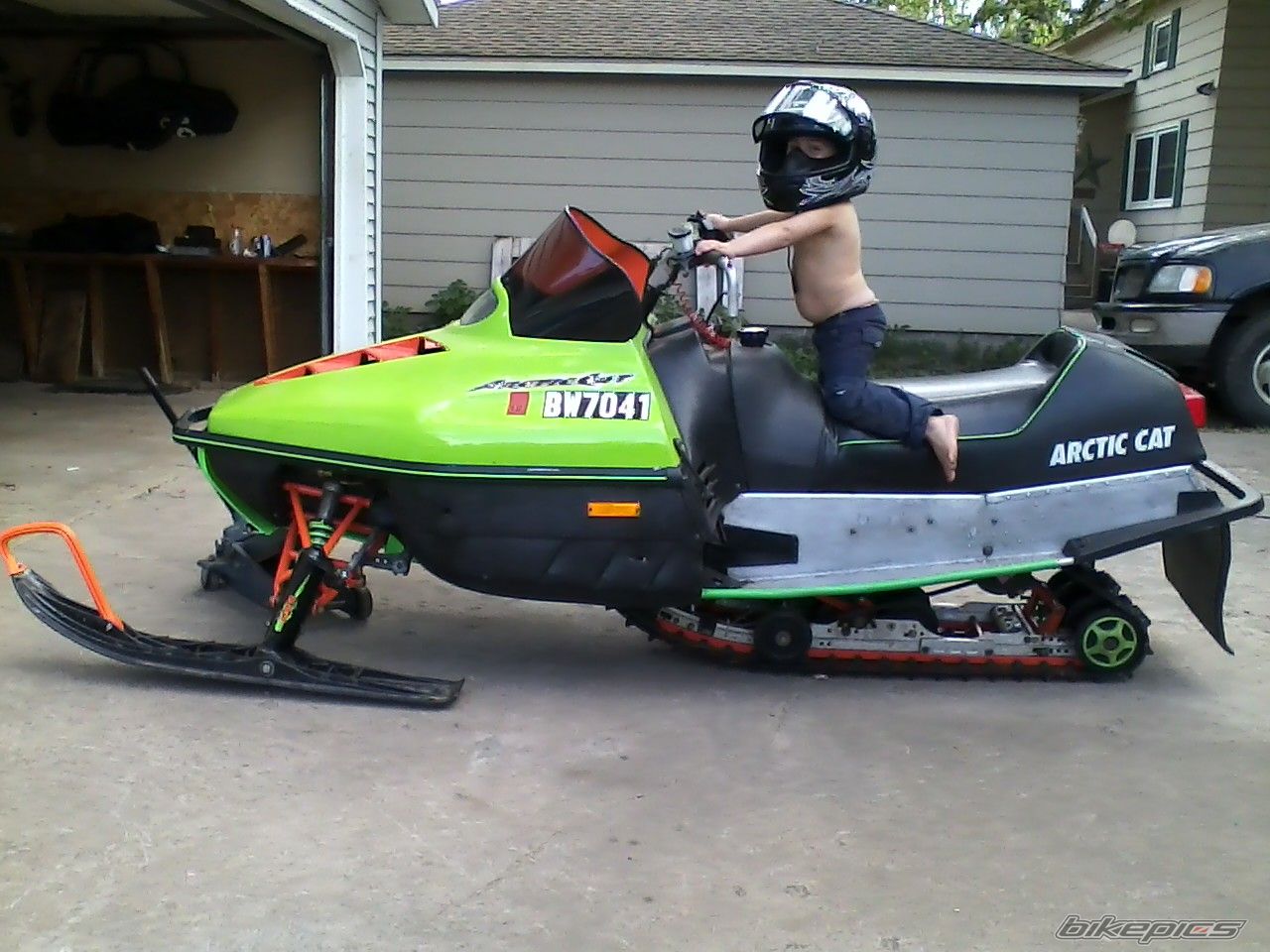 Bike Photo 2272216