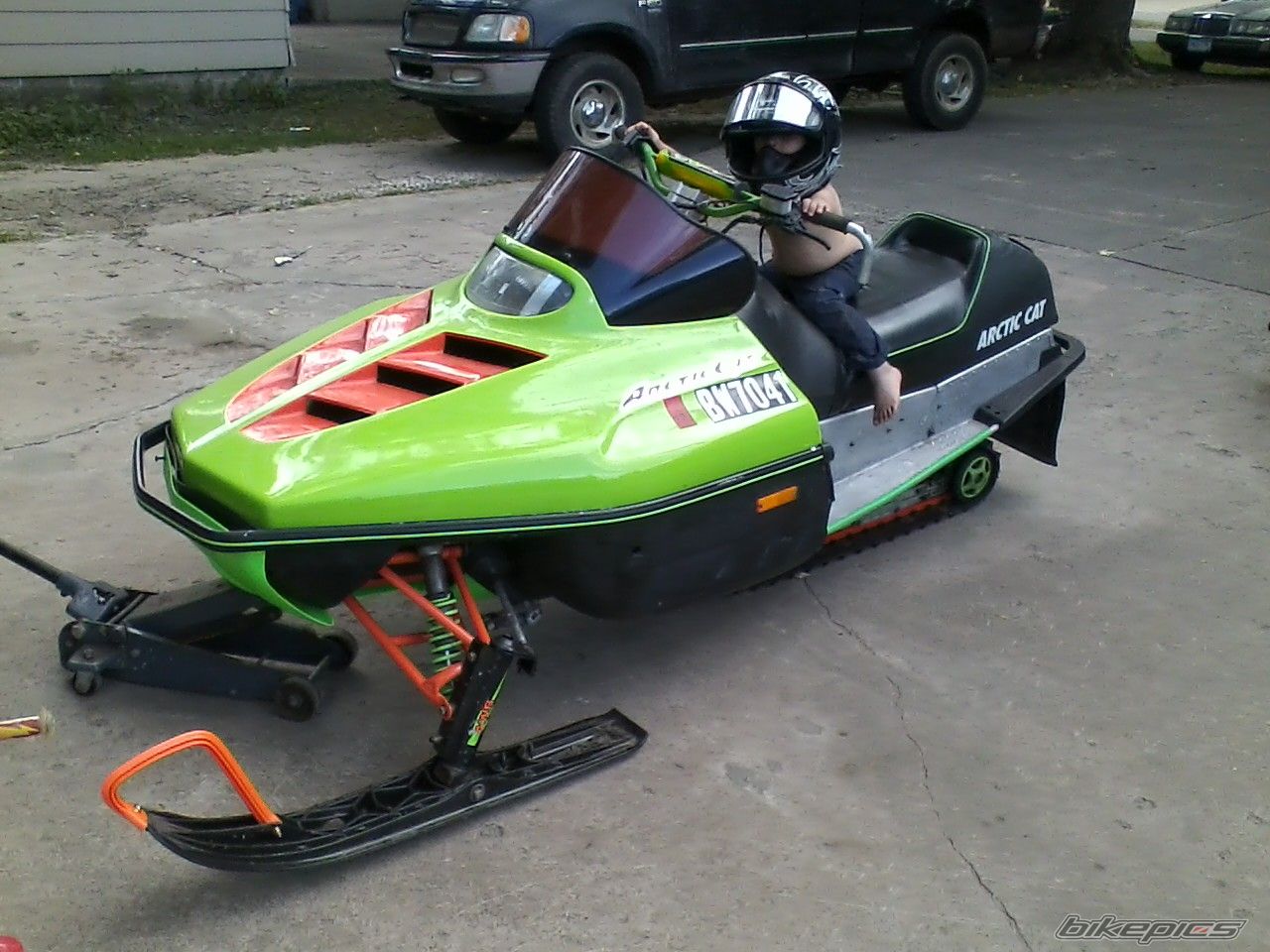 Bike Photo 2272217