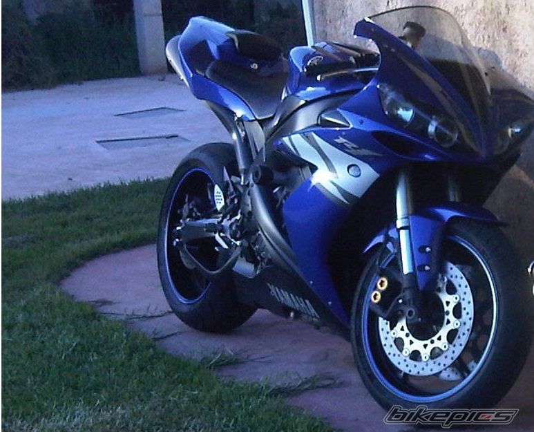 Bike Photo 2272254