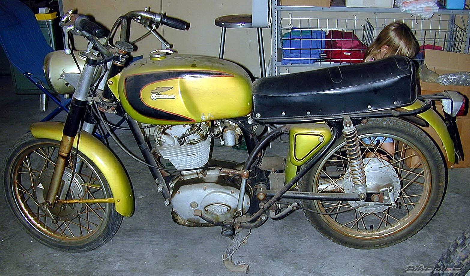 Bike Photo 227231