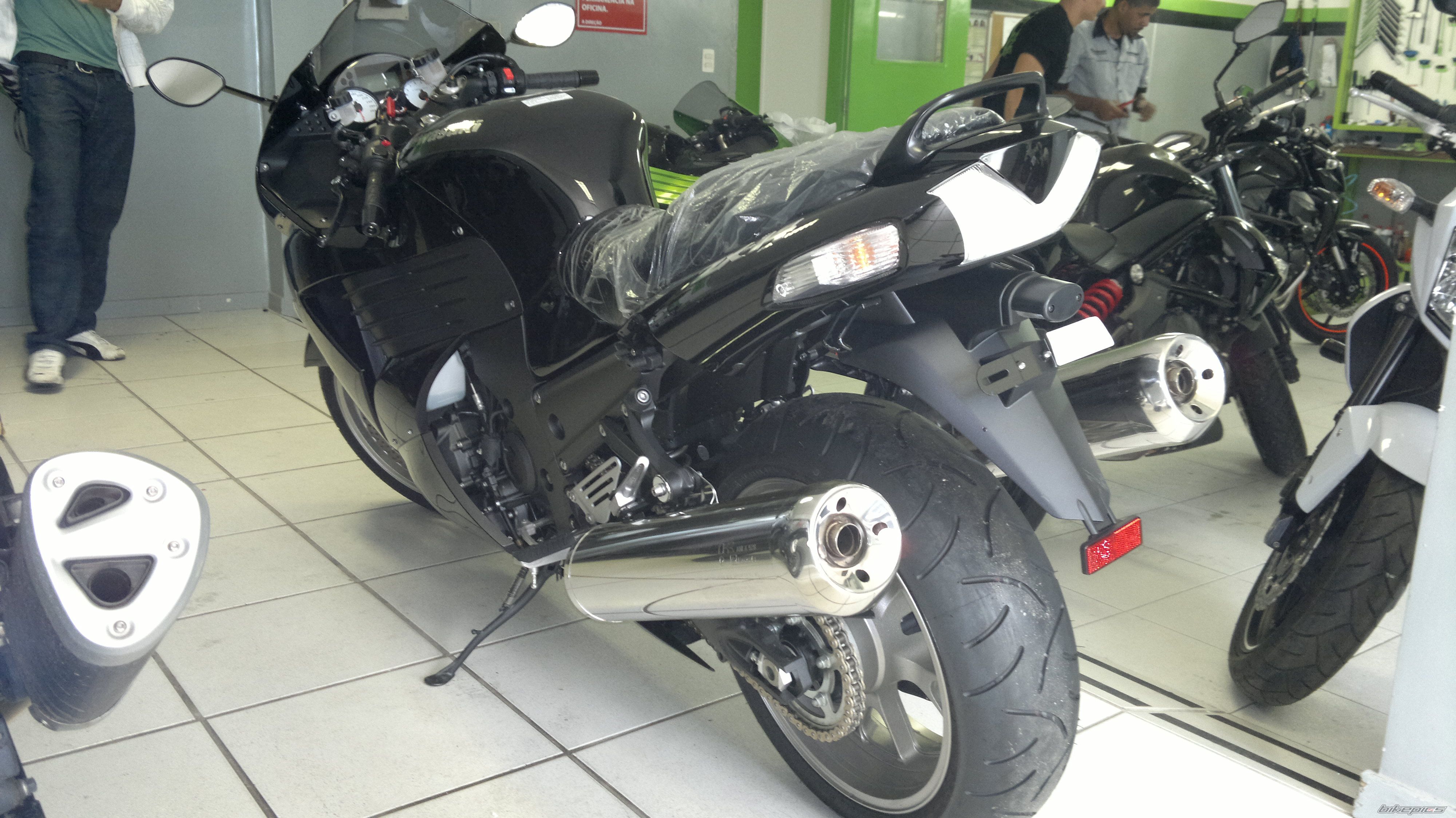 Bike Photo 2272422