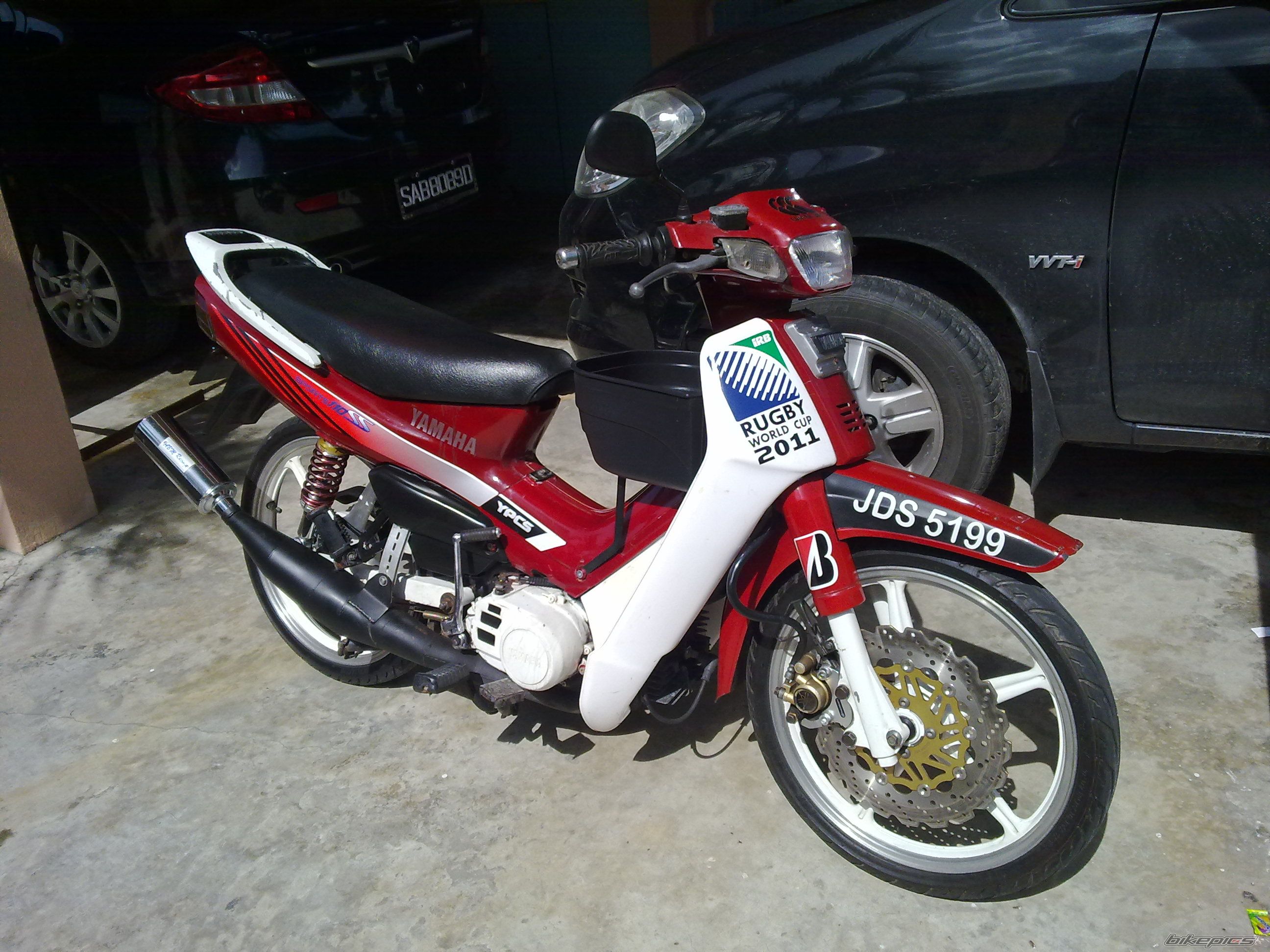 Bike Photo 2272681