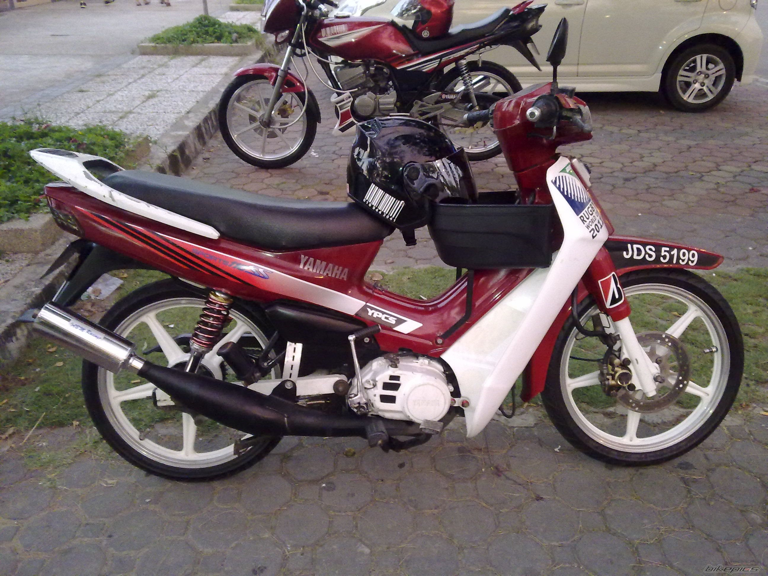 Bike Photo 2272682