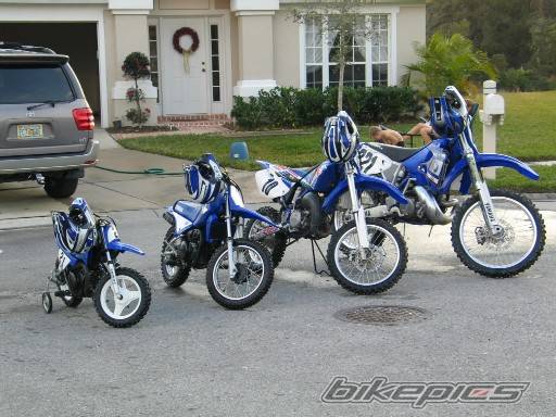 Bike Photo 227274