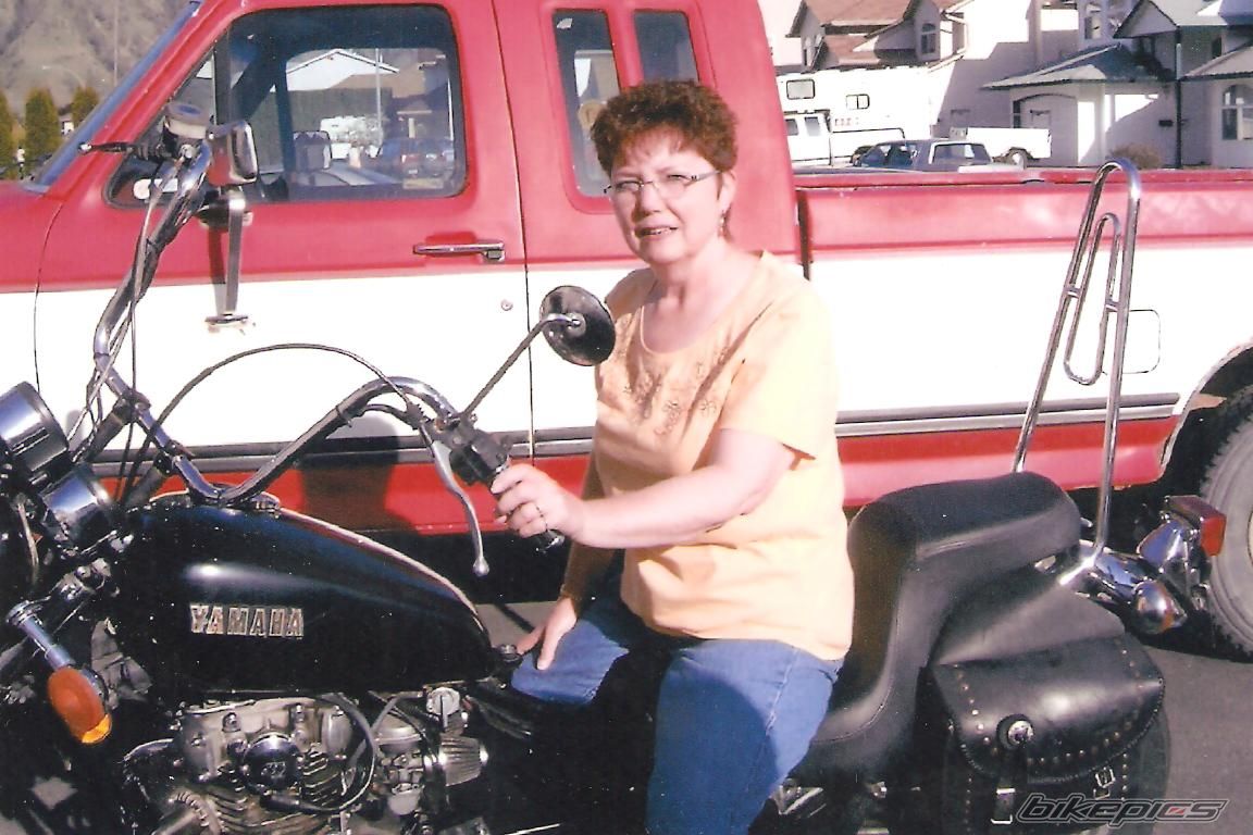 Bike Photo 2272836