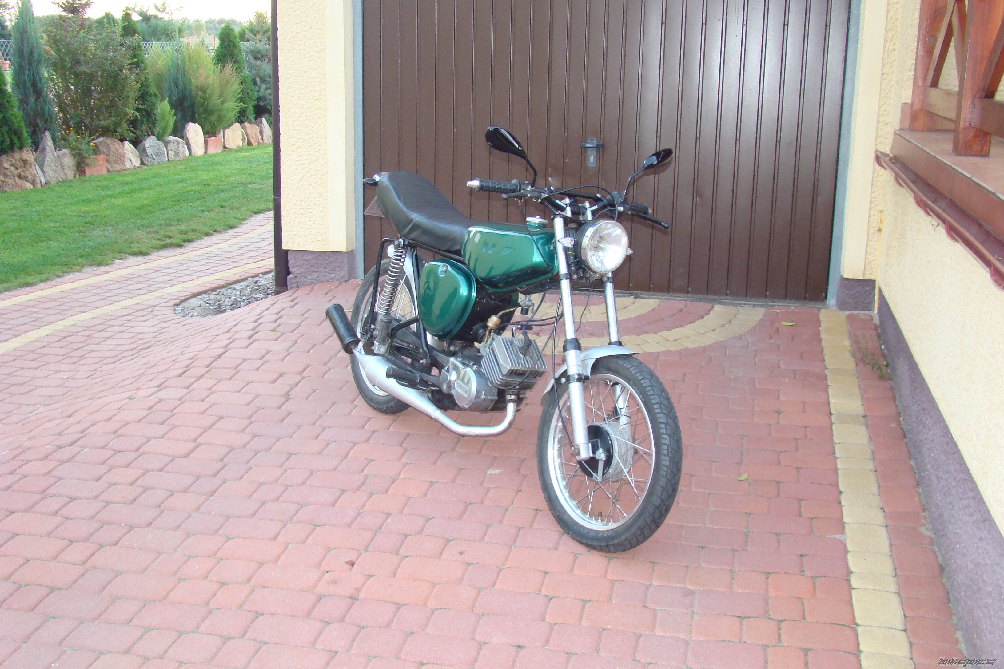 Bike Photo 2272877