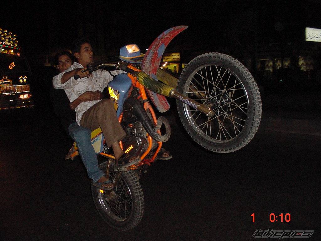 Bike Photo 227288