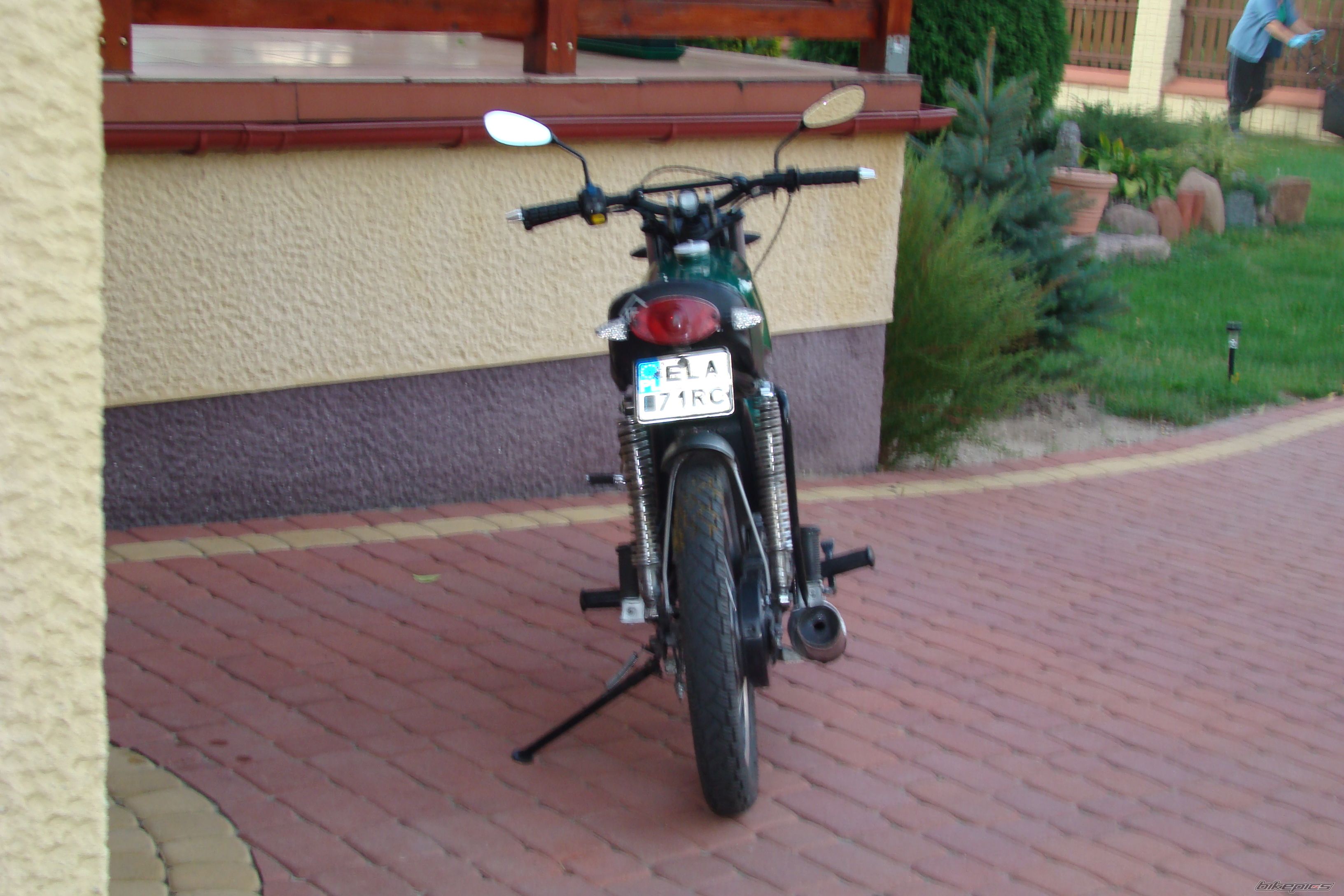 Bike Photo 2272903