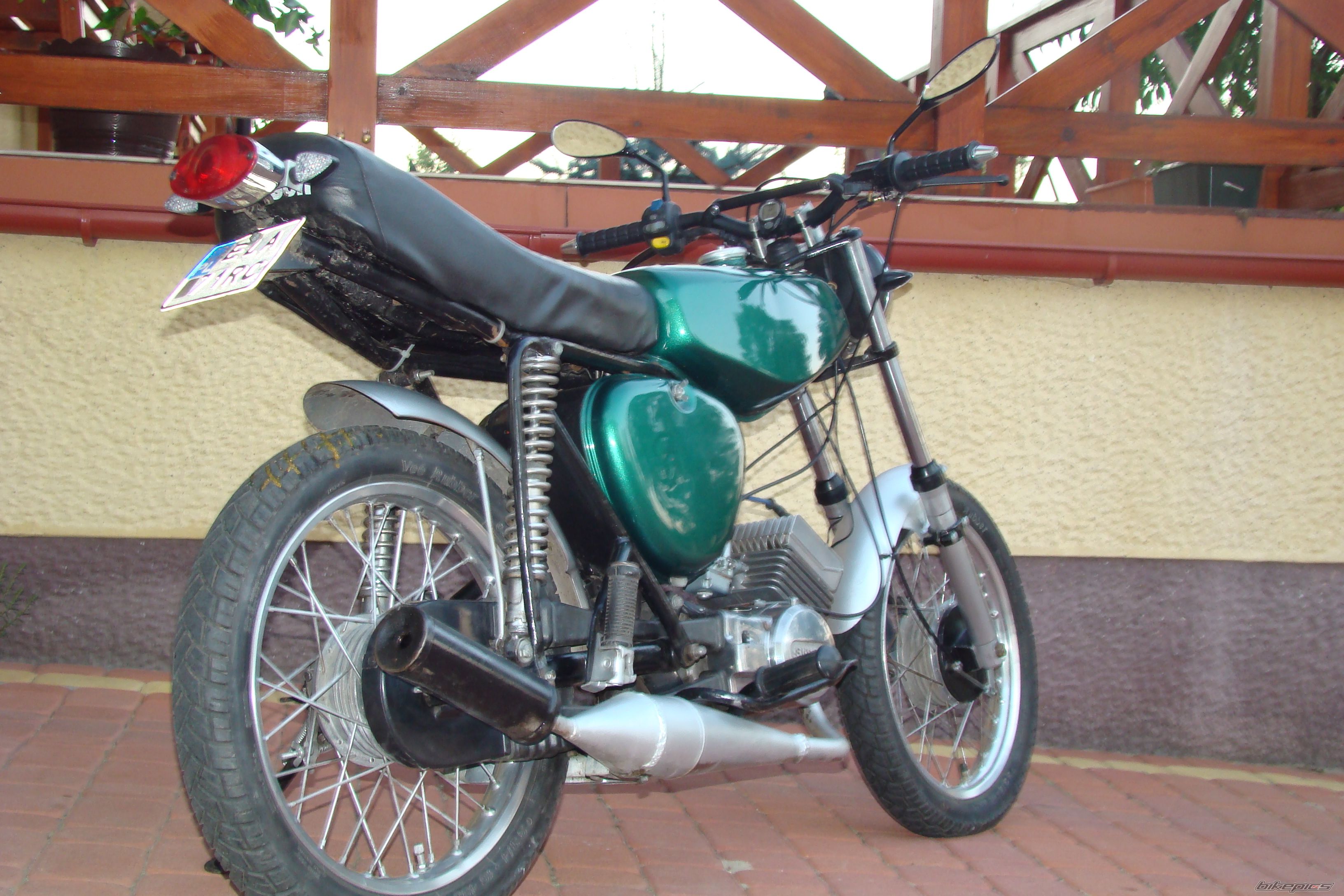 Bike Photo 2272908