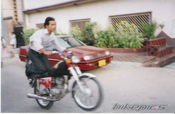 Bike Photo 227291