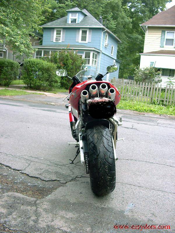 Bike Photo 22730