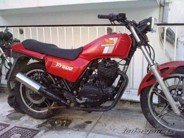 Bike Photo 2273044