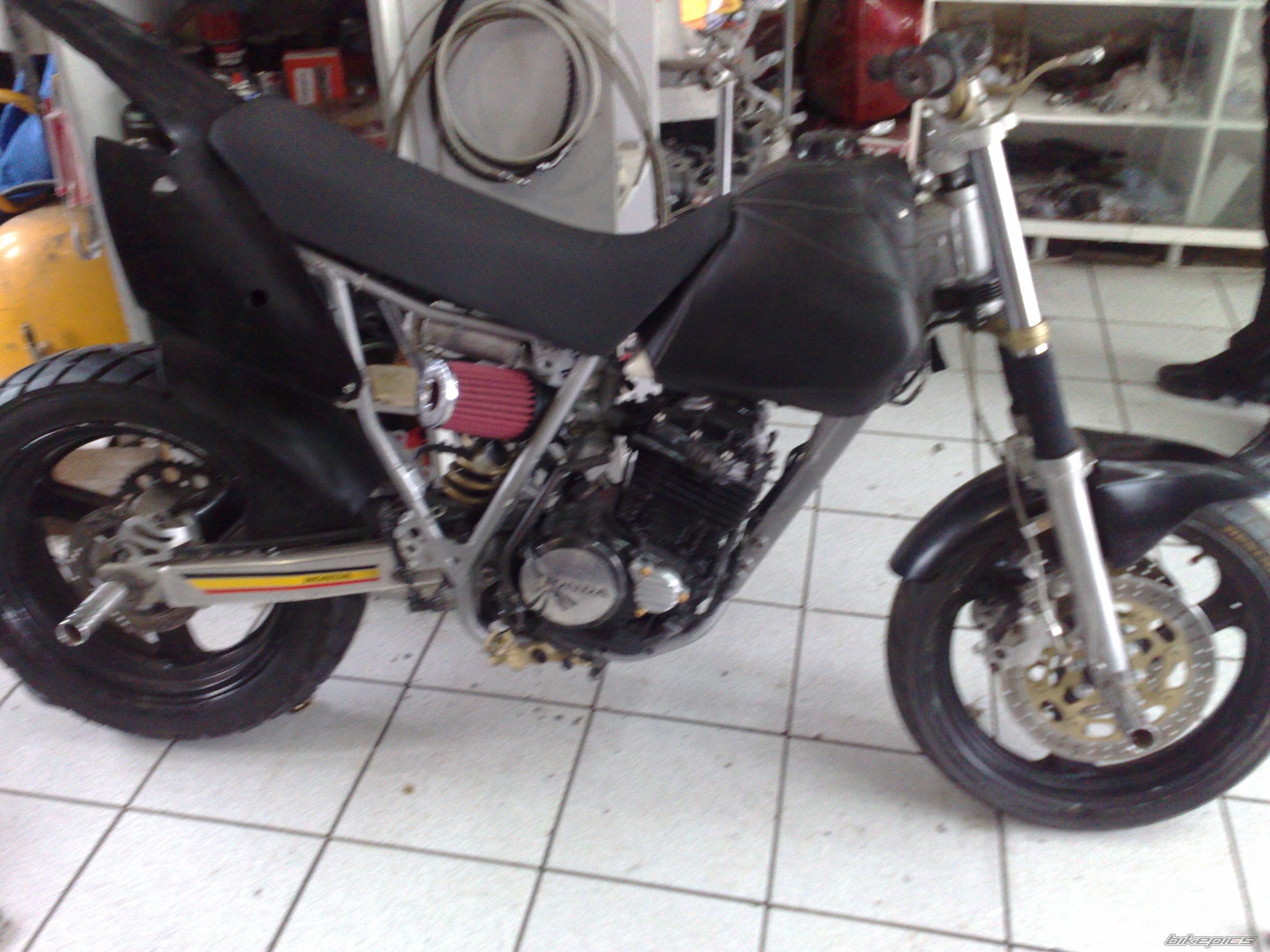 Bike Photo 2273070