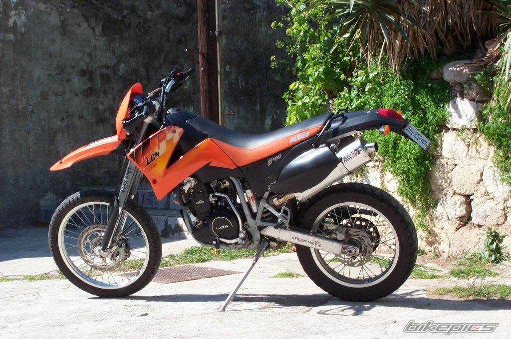 Bike Photo 22731