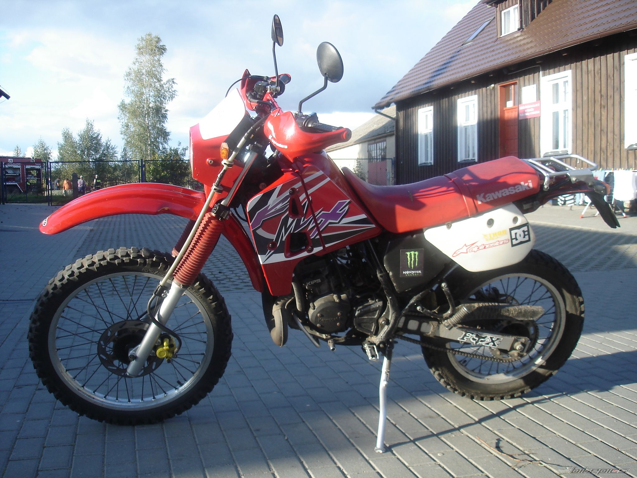 Bike Photo 2273126