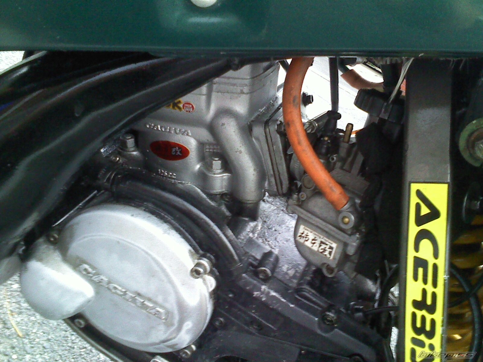 Bike Photo 2273128
