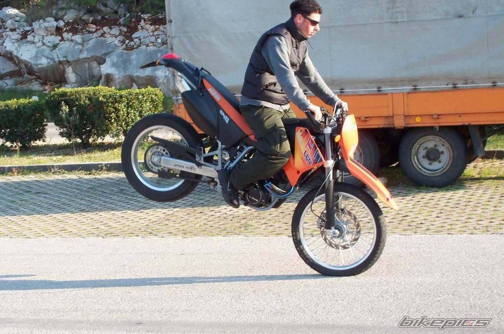 Bike Photo 22732