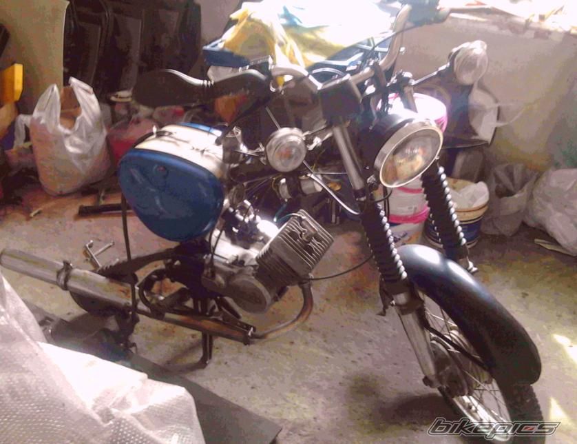 Bike Photo 2273297