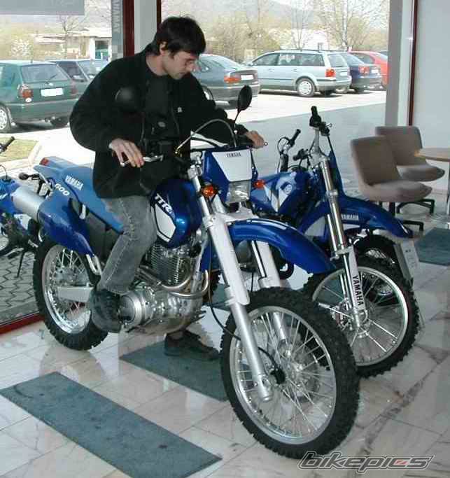 Bike Photo 22734