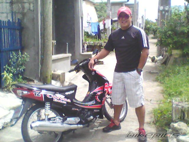 Bike Photo 2273450