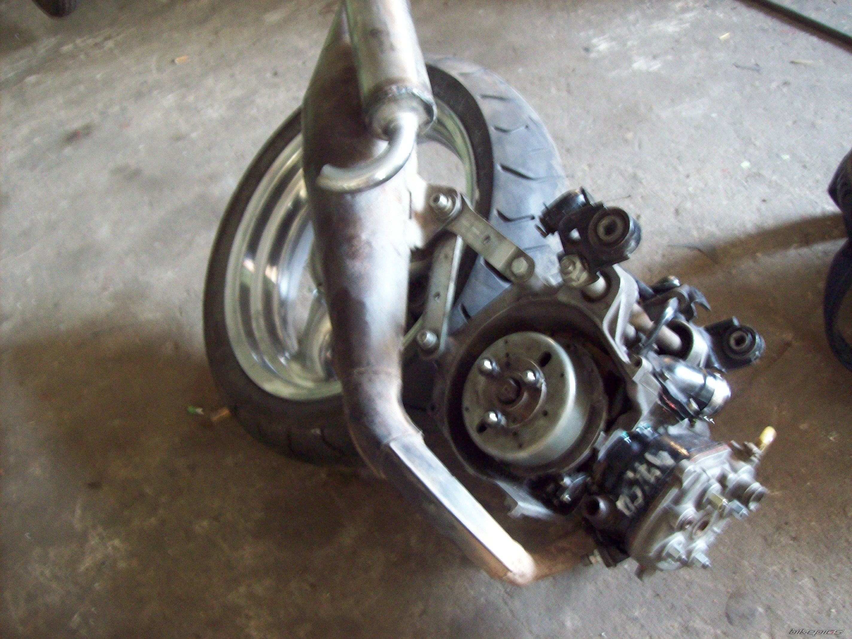 Bike Photo 2273650
