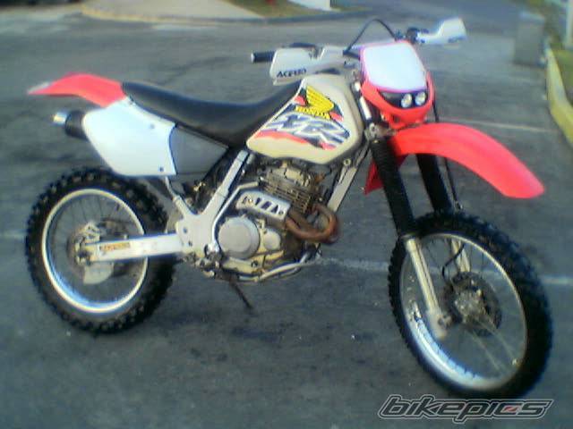 Bike Photo 227400