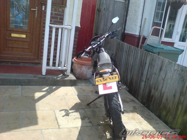 Bike Photo 2274040
