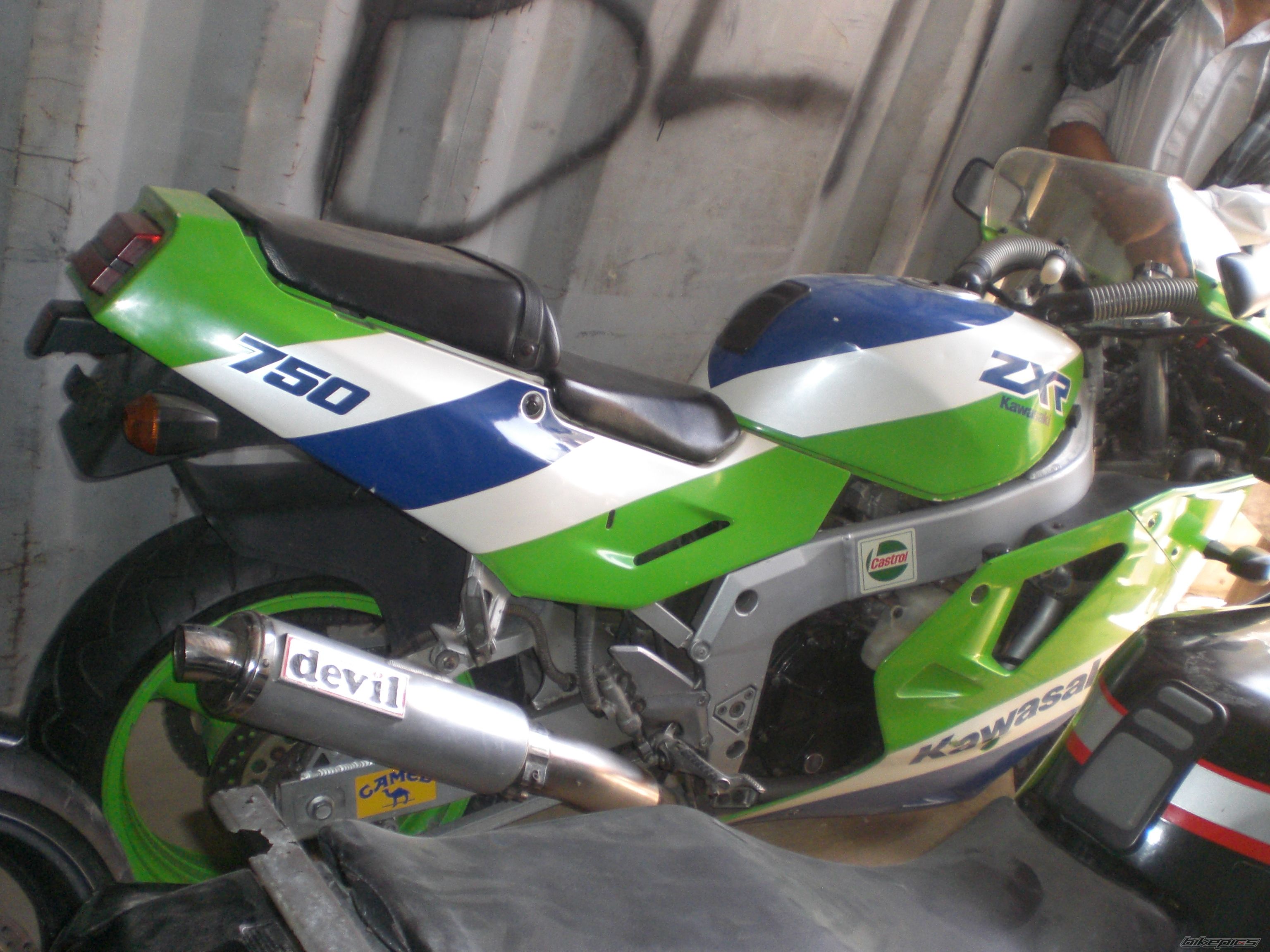 Bike Photo 2274157