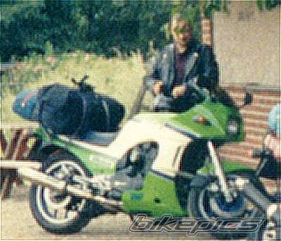 Bike Photo 227420