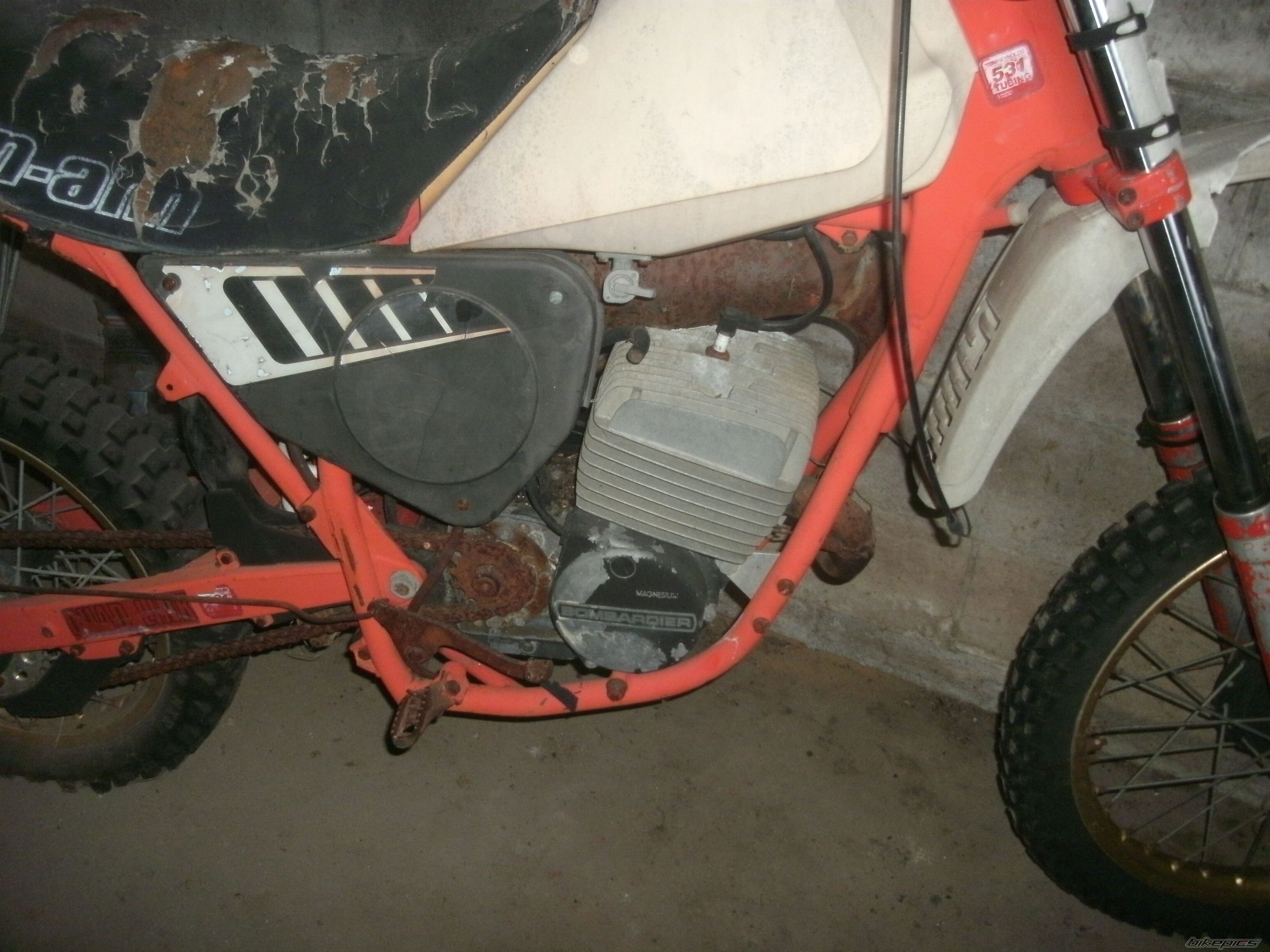 Bike Photo 2274265