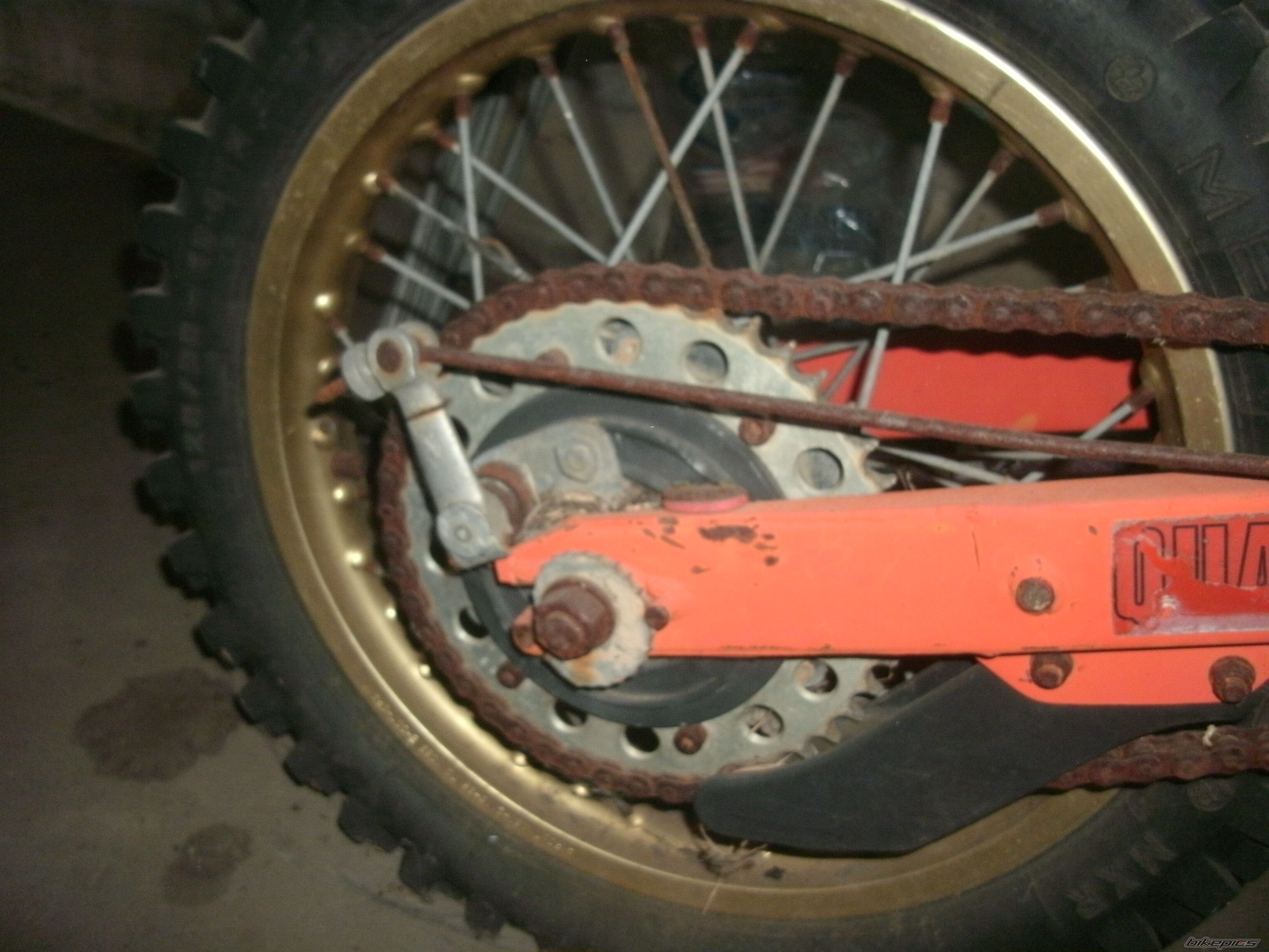 Bike Photo 2274266