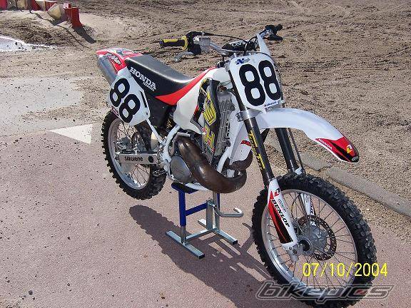 Bike Photo 227435