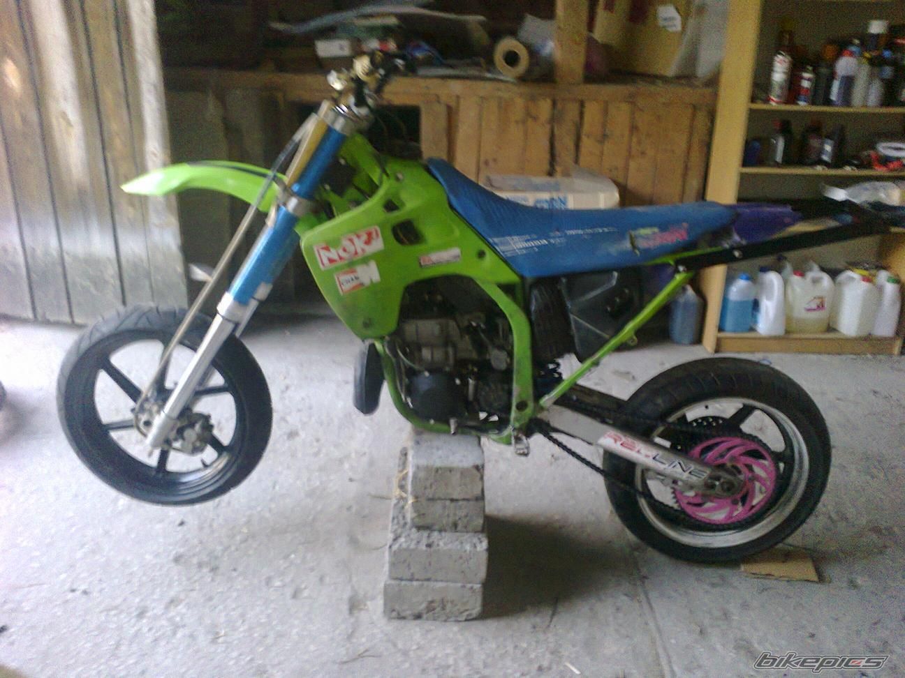Bike Photo 2274603