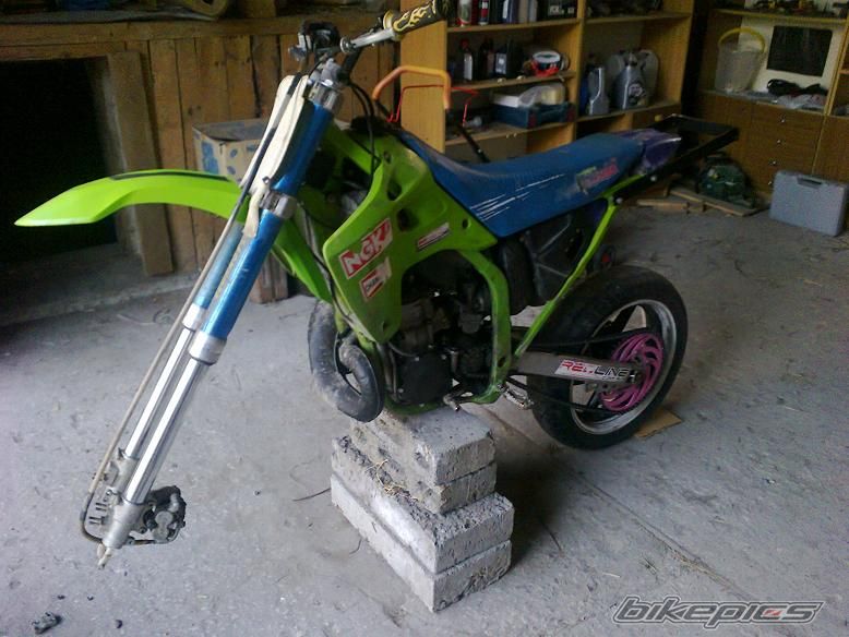 Bike Photo 2274635