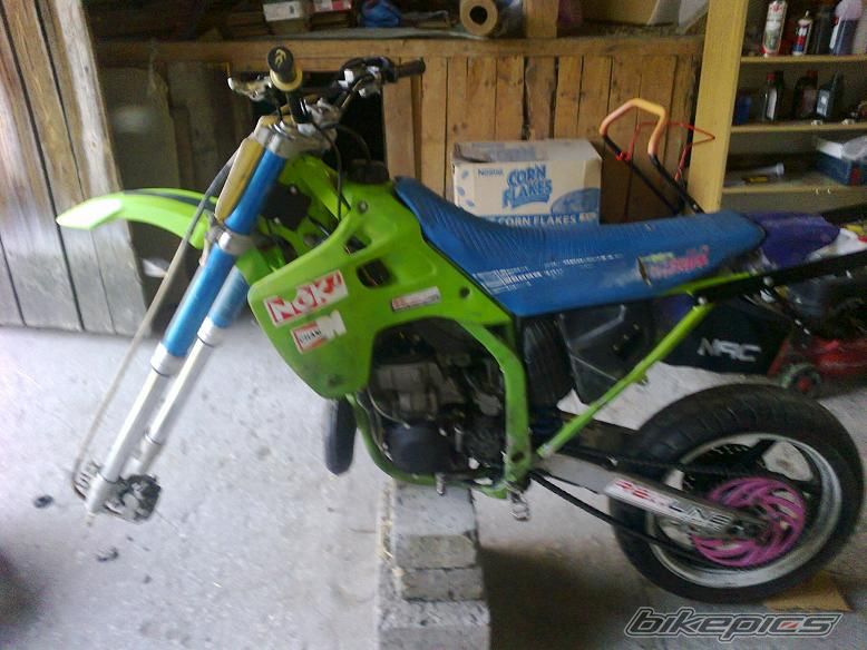 Bike Photo 2274640