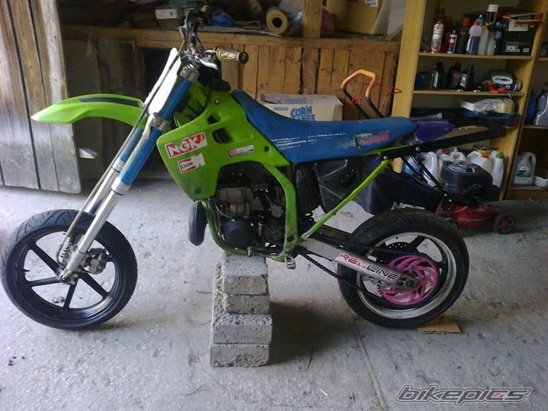 Bike Photo 2274647