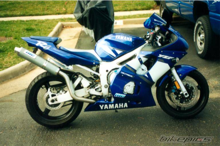 Bike Photo 22747